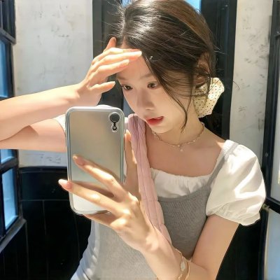 铁娘子：坚固柔情