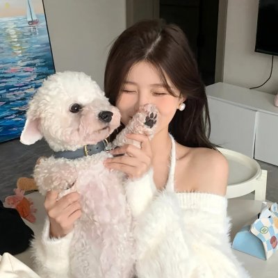 愿在你身边